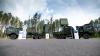 Estonia Receives First IRIS-T SLM Air Defence System from Diehl Defence