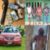Police Arrest 2 More Suspects Over Abduction At Vegetable Market In Edo