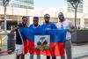 Haiti fans descend in Atlanta, with some scrambling for last-minute tickets