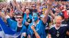 England fans stun Boston media with reaction to travelling Tartan Army