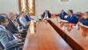 Oman reviews Moroccan experience in legal field and academic work
