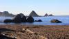 What Oregon law says about camping on the beach
