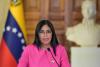 Following Maduro’s arrest, Venezuela’s president affirms her commitment to moving forward with rapprochement with Washington