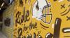 Welcome to Wyoming Football: Xavier Jackson