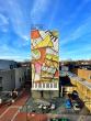 Atlanta City Council agrees to impose heavy tax penalty on unfinished Dewberry office building