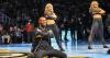 Departing gay male Atlanta Hawks dancer feels pride about his 5-season run