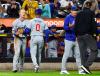 Chicago Cubs manager Craig Counsell perplexed by rainout and irked by ‘terrible rule’
