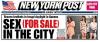 New York Is Paying Medical Bills For Hookers And Evanston, IL. Wants To Pay Reparations