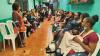 Ecuador refugee project concludes