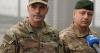 Top Army general who was last US soldier to leave Afghanistan is stepping down