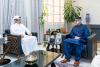 Minister of State for Energy Affairs offers condolences on death of Pakistani national in Barzan gas facility incident
