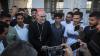 Jerusalem’s Top Catholic and Greek Orthodox Clerics Embark on Historic Pastoral Mission to Gaza Amid Dire Humanitarian Crisis