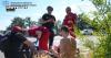 Russian Strike on Zaporizhzhia Injures Four Civilians, Including Three Children