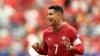 Ronaldo Answers Critics With Big Game As Portugal Routs Uzbekistan