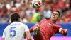Portugal thrash Uzbekistan 5–0 with Ronaldo double