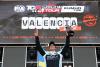 Geely Preface TCR Achieves Landmark Result at 2026 Kumho FIA TCR World Tour