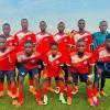 Charity High School Set for Historic Int’l Clash in Accra