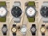 New Casio analog watches with stainless-steel cases on their way