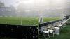 Fans fear repeat of ‘Ghosts of Gijon’ with final World Cup group games at mercy of weather