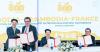 Jomney Signs Cambodia–France Pet Nutrition Development Partnership