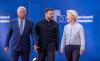 First EU Ukraine Loan payment drops drone financing