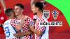 Croatia earn narrow win to knock out Panama