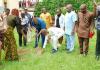 Agripreneur promotes tree planting as pathway to climate action, prosperity