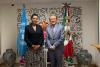 Tanzania, Mexico build momentum for partnership