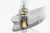 MODEC to Supply Mooring System for Coral Norte FLNG off Mozambique