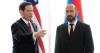 Moscow Again Slams Western Involvement In Armenia