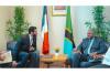 Tanzania, UAE seek stronger diplomatic and cultural ties