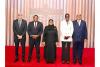 IPU set for historic leadership change as Tanzania prepares to host 153rd Assembly in Arusha
