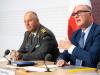 Swiss government proposes 0.5% VAT hike to finance defence spending