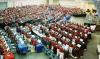 St. Cloud Welcomes 300 Handbell Musicians For A Weekend Festival