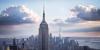 81 Years Ago, a Pilot Tried to Outrun Bad Weather—And Crashed a B-25 Bomber Into the Empire State Building