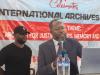 LRA DEPUTY COMMISSIONER GABRIEL MONTGOMERY CALLS FOR DIGITAL TRANSFORMATION OF LIBERIA’S ARCHIVES