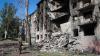 Russia is still inching forward in eastern Ukraine, but experts say claims of progress are exaggerated