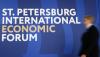 Deal total signed with Global South at SPIEF likely tops $100bn
