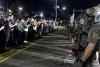 Two Nights Outside ICE’s New Jersey Concentration Camp