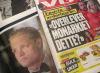 Son of Norway's crown princess appeals convictions in rape trial