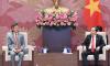 Vietnam values and gives high priority to ties with India: Vietnam National Assembly Chairman