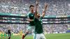 Who will Mexico play in Round of 32? List of possible opponents