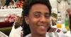Teen on trial for murder tells jury he 'thought Amen was going to stab my friend'
