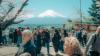 Japan to Raise Some Tourist Visa Fees More Than 400 Percent