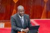 Government defends Sh62.3 trillion spending, as parliament passes the budget