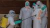 France on Alert After Doctor Returning From DR Congo Tests Positive For Ebola