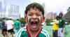 Austin fans of Mexico's national team are showing up in huge numbers for World Cup watch parties
