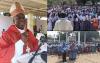 “Our choices directly influence others”: Angolan Catholic Bishop Urges Accountability and Solidarity