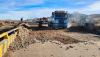 Bolivia's roadblocks lifted after 48 days but Morales warns "pause" is not surrender