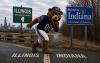 Governor Braun Says, "It Looks Good" That the Bears Will Move to Indiana